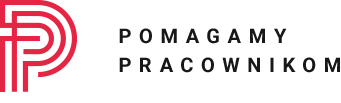 logo Pomagamy pracownikom